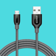 Cargar imagen en el visor de la galería, PowerLine+ Micro USB
