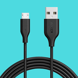 PowerLine Micro USB