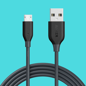 PowerLine Micro USB