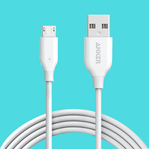 PowerLine Micro USB